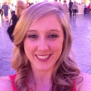 Meet your Posher, Kelsie