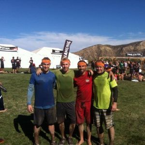 Meet your Posher, John