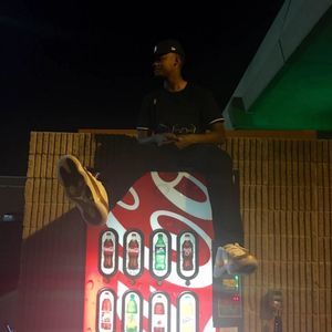 Meet your Posher, Aj