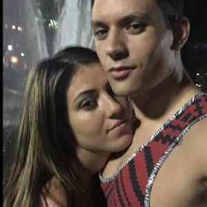 Meet your Posher, Brandon