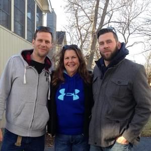 Meet your Posher, Anne