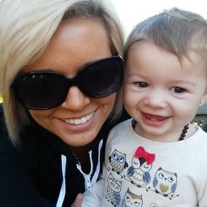 Meet your Posher, Haley