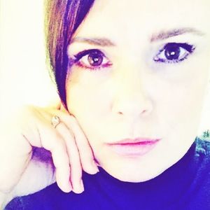 Meet your Posher, Kimberly