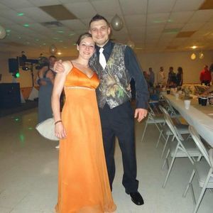 Meet your Posher, Jenni