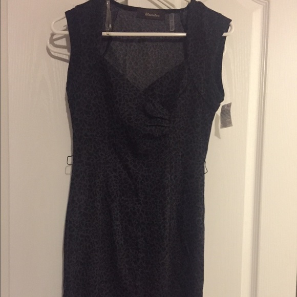 Mini dress