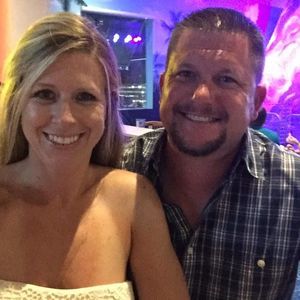 Meet your Posher, Dale n robin