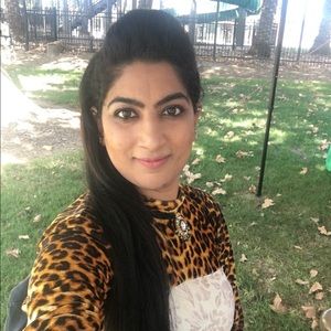 Meet your Posher, Inderpreet