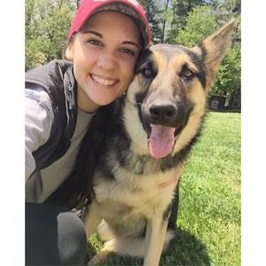 Meet your Posher, Hannah