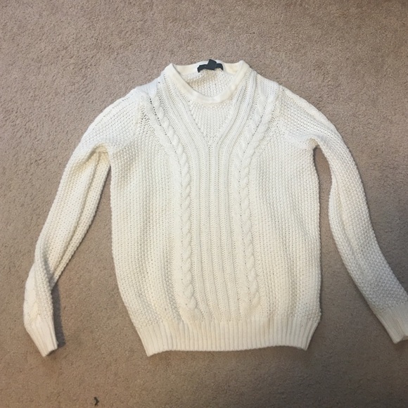 Forever 21 sweater