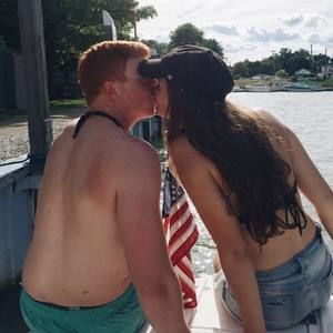 Meet your Posher, Atalie