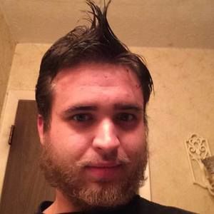 Meet your Posher, Steven