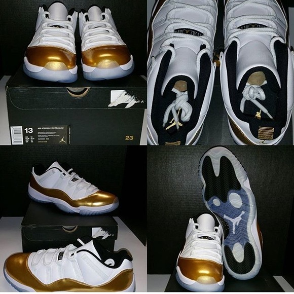 Jordan 11s - Picture 1 of 1