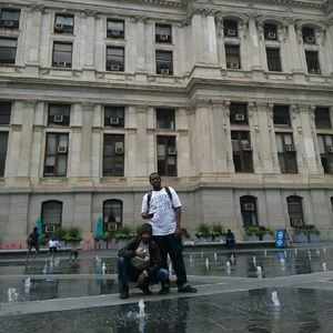 Meet your Posher, Hussain