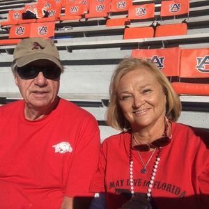 Meet your Posher, Sandy