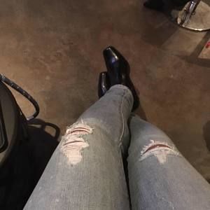 Meet your Posher, Tonia