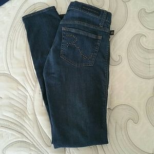 🍁Rock & Republic jeans