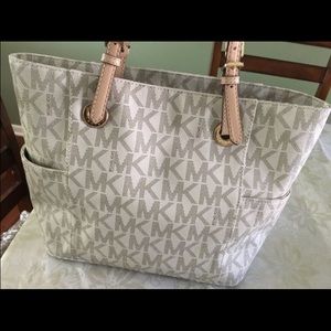 Michael Kors Large Tote