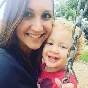 Meet your Posher, Paula