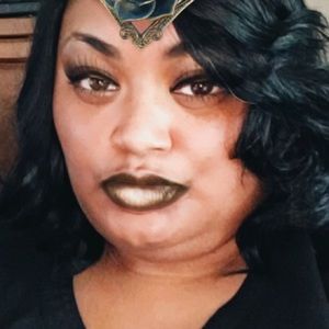 Meet your Posher, Camelia