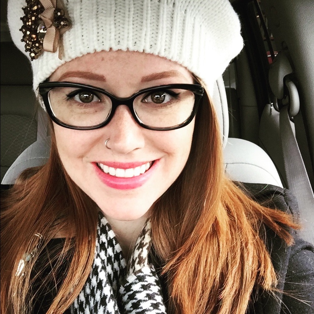 Meet your Posher, Heidi