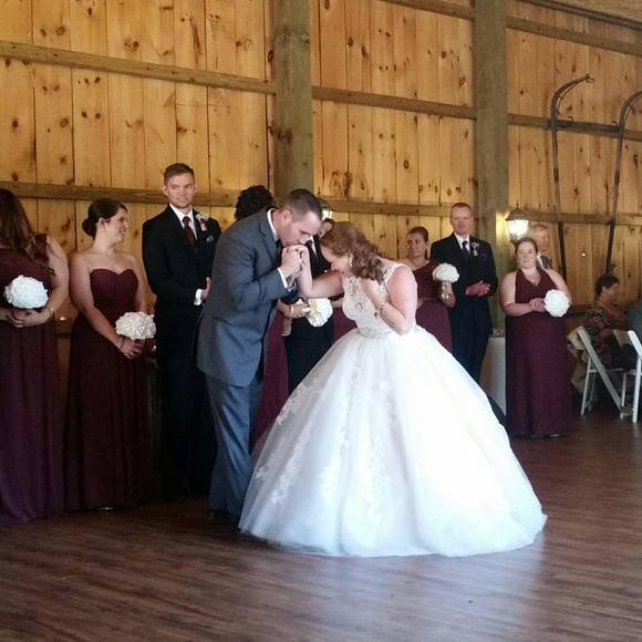 Meet your Posher, Heidi - Picture 4 of 7