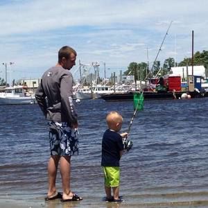 Meet your Posher, Eddie