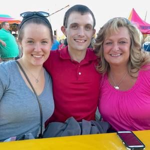 Meet your Posher, Teri