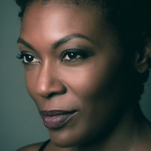 Meet your Posher, Tamisha