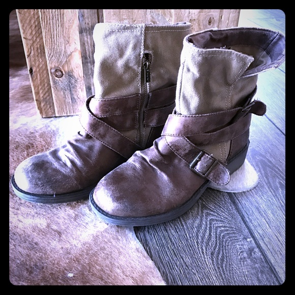Roxy women's boot