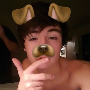 Meet your Posher, Brady