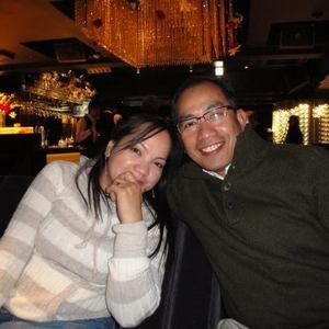 Meet your Posher, Milagros