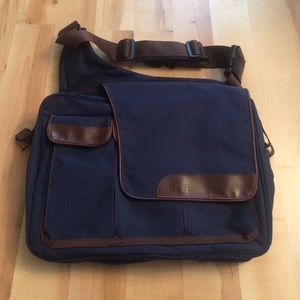 Diaper bag