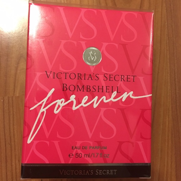 Forever bombshell perfume