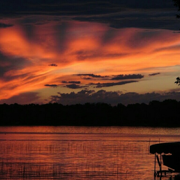 Meet your Posher, Deb