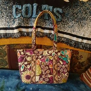 Vera Bradley purse