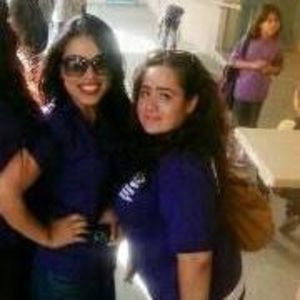 Meet your Posher, Adela