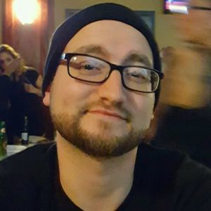 Meet your Posher, Trevor