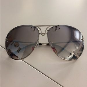 Porsche like sunglasses