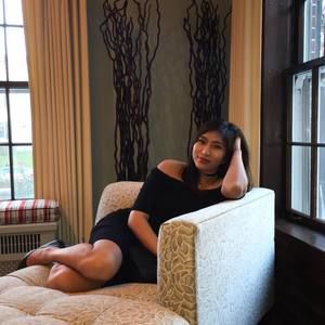 Meet your Posher, Krystal