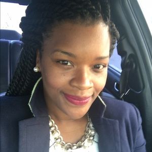 Meet your Posher, Terika
