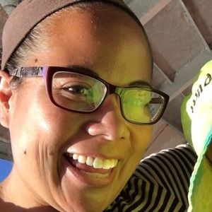 Meet your Posher, Mahlia