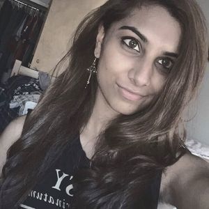 Meet your Posher, Alvira