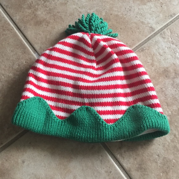 Gymboree knit hat