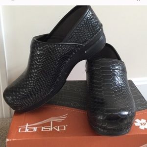 Dansko xp