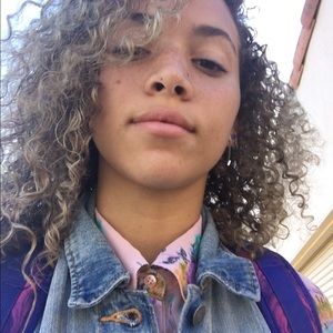 Meet your Posher, Natalia