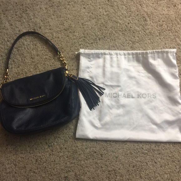 Authentic Michael kors purse