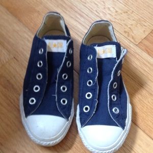 Converse Chuck Taylor sneakers