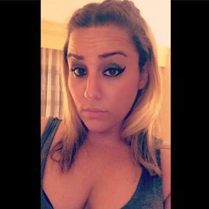 Meet your Posher, Francesca