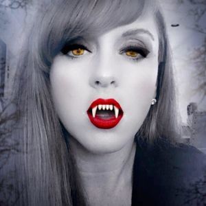 Meet your Posher, Nancy