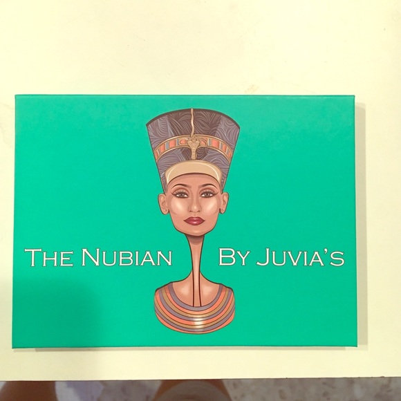 The Nubian 1 from Juvia's Place